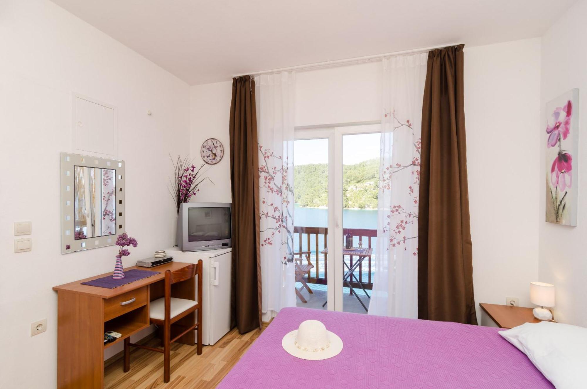 Polače Apartments Matana Chano חדר תמונה