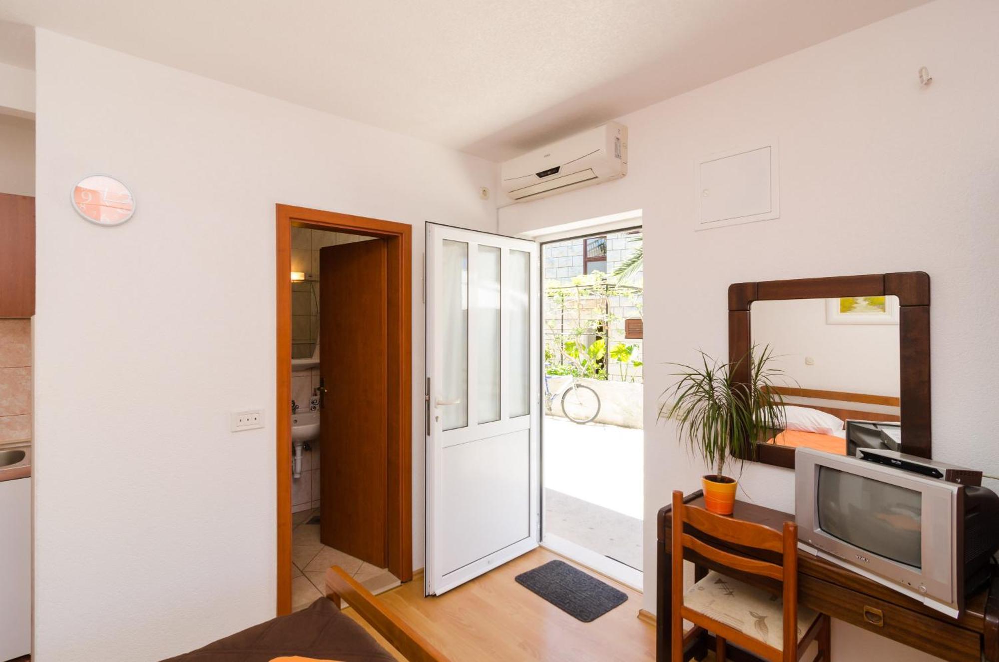 Polače Apartments Matana Chano חדר תמונה