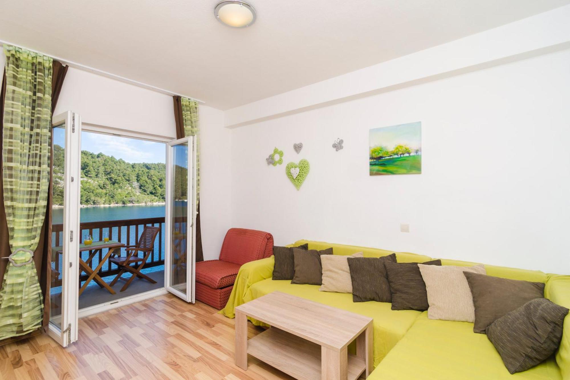 Polače Apartments Matana Chano חדר תמונה
